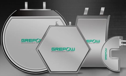 格瑞普鋰聚合物電池 格瑞普鋰聚合物電池
