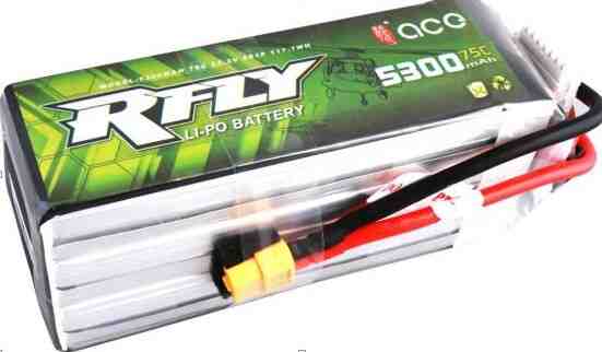 rfly直升機(jī)電池