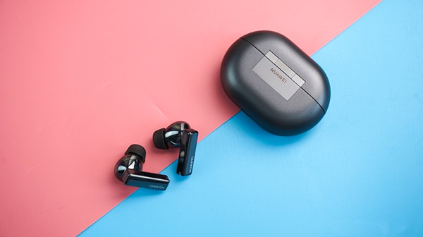 無(wú)線(xiàn)耳機(jī)