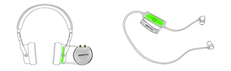 無(wú)線(xiàn)耳機(jī)電池