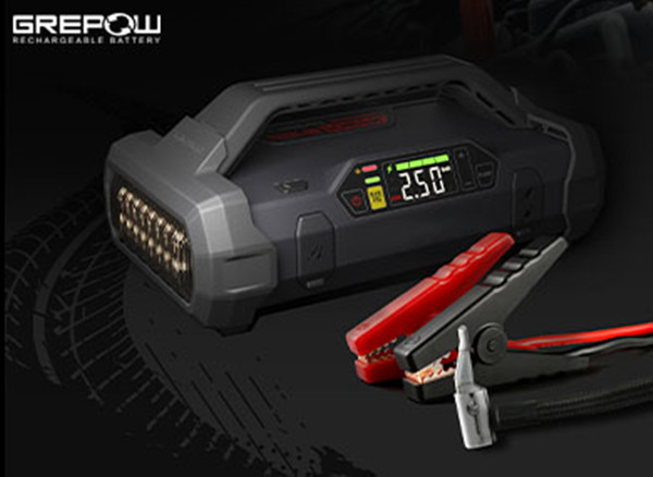 格瑞普汽車應急啟動電池 格瑞普汽車應急啟動電池