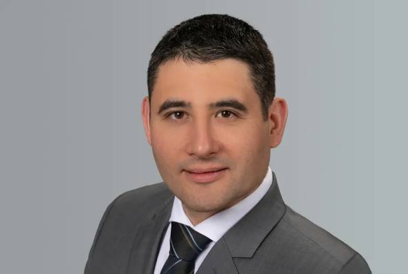 Nicolas RichardVicor 歐洲汽車業務開發總監