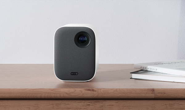 消費類智能投影儀 消費類智能投影儀