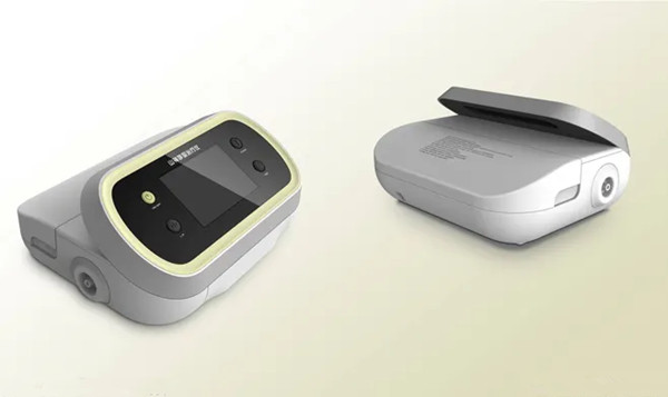 便攜式醫(yī)療設備 便攜式醫(yī)療設備