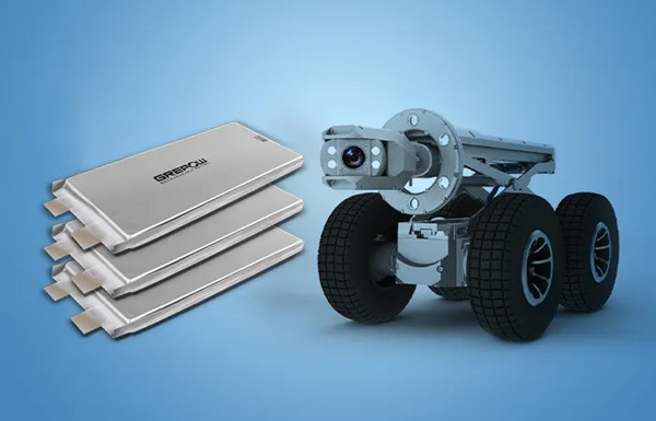 智能移動機器人電池 智能移動機器人電池