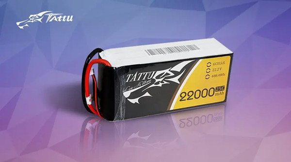 無人機半固態電池