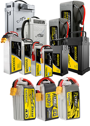 無人機電池 無人機電池